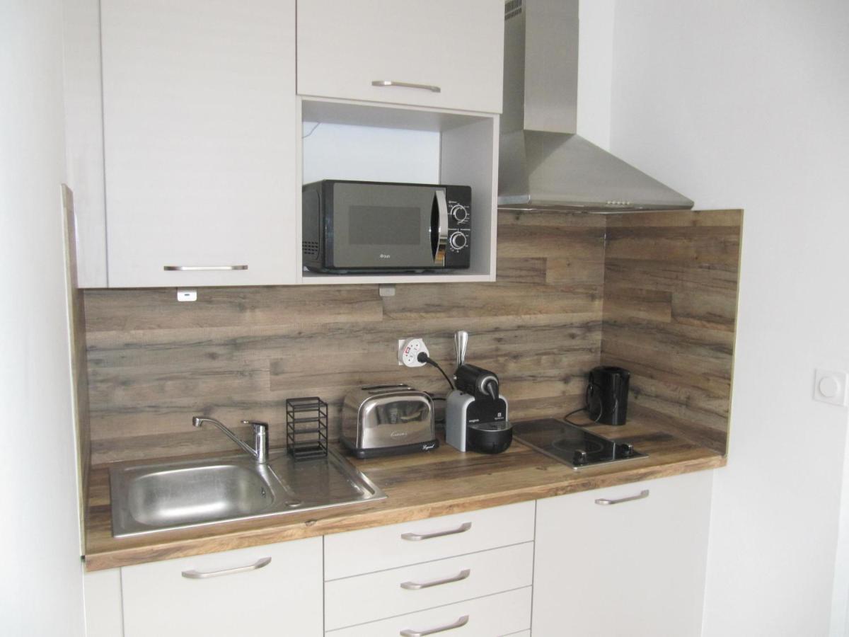 Barbel Appartement