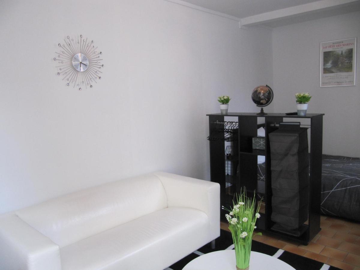 Barbel Appartement *