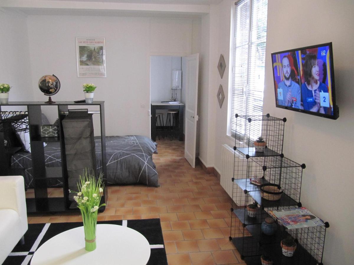 Appartement Barbel Honfleur